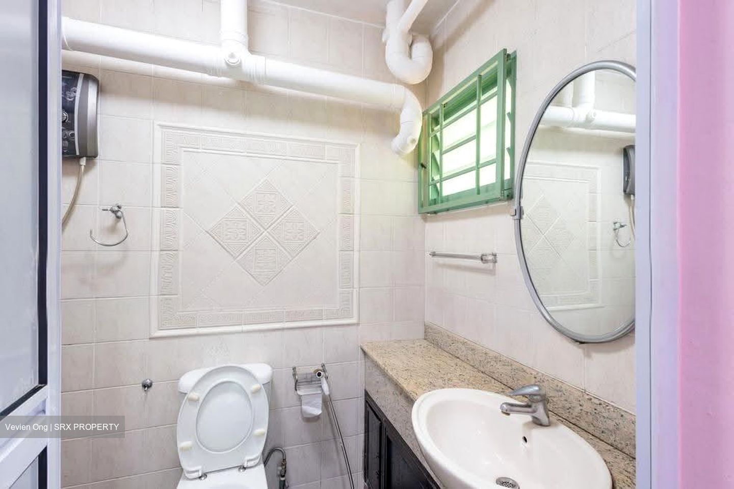 Blk 685B Woodlands Drive 73 (Woodlands), HDB 5 Rooms #620753811